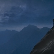 点击查看图片 北壁 Nordwand