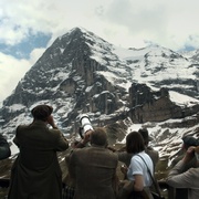 点击查看图片 北壁 Nordwand