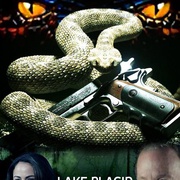 点击查看图片 巨鳄战狂蟒 Lake Placid vs. Anaconda