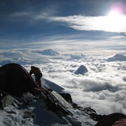 点击查看图片 绝命海拔 Everest