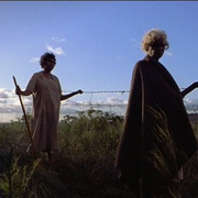 漫漫回家路 Rabbit-Proof Fence