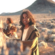 漫漫回家路 Rabbit-Proof Fence