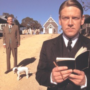 漫漫回家路 Rabbit-Proof Fence