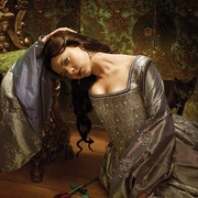 点击查看图片 都铎王朝 第一季 The Tudors Season 1