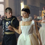 点击查看图片 都铎王朝 第一季 The Tudors Season 1