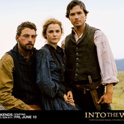 点击查看图片 西部风云 Into the West