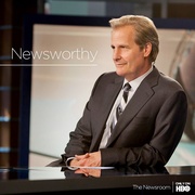 点击查看图片 新闻编辑室 第三季 The Newsroom Season 3