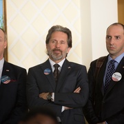 点击查看图片 副总统 第四季 Veep Season 4