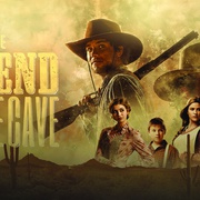 5英尺洞穴传奇 The Legend of 5 Mile Cave