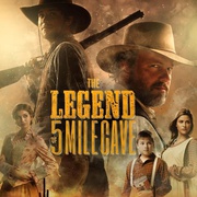 5英尺洞穴传奇 The Legend of 5 Mile Cave