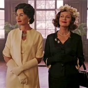 点击查看图片 宿敌 第一季 Feud: Bette and Joan Season 1
