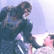 点击查看图片 决战猩球 Planet of the Apes
