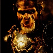 点击查看图片 决战猩球 Planet of the Apes