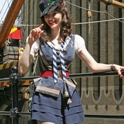 新乌龙女校2：弗里顿的黄金的传奇 St Trinian's: The Legend of Fritton's Gold