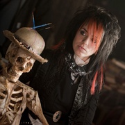 新乌龙女校2：弗里顿的黄金的传奇 St Trinian's: The Legend of Fritton's Gold
