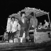 在越南最后的日子 Last Days in Vietnam