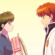 境界之轮回 第二季 境界のRINNE 第2シリーズ