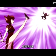 境界之轮回 第二季 境界のRINNE 第2シリーズ