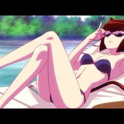 境界之轮回 第二季 境界のRINNE 第2シリーズ