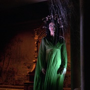 蛇发女妖 The Gorgon