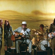 尼尔·杨：金子心 Neil Young: Heart of Gold