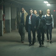 点击查看图片 人类清除计划3 The Purge: Election Year