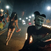 点击查看图片 人类清除计划3 The Purge: Election Year