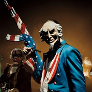 点击查看图片 人类清除计划3 The Purge: Election Year