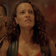 战士奇兵 Once Were Warriors