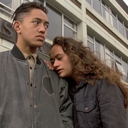 战士奇兵 Once Were Warriors