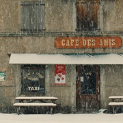 法国日记 Journal de France