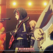 BanG Dream! 第二季 BanG Dream! 2nd season