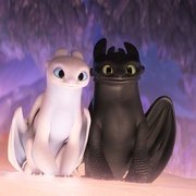 点击查看图片 驯龙高手3 How to Train Your Dragon: The Hidden World