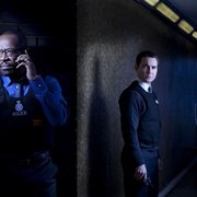 点击查看图片 重任在肩 第一季 Line of Duty Season 1
