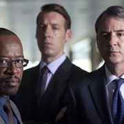 点击查看图片 重任在肩 第一季 Line of Duty Season 1
