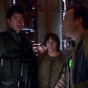 点击查看图片 星际之门:亚特兰蒂斯 第一季 Stargate: Atlantis Season 1