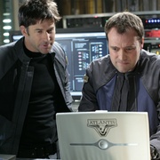 点击查看图片 星际之门:亚特兰蒂斯 第一季 Stargate: Atlantis Season 1
