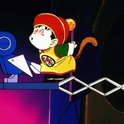 龙珠Z剧场版：把我的悟饭还来 ドラゴンボールZ 劇場版 オラの悟飯をかえせッ!!