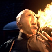 哈利·波特与凤凰社 Harry Potter and the Order of the Phoenix
