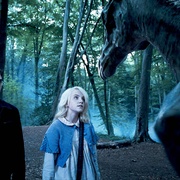 哈利·波特与凤凰社 Harry Potter and the Order of the Phoenix