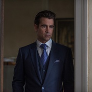 罗曼先生，你好 Roman J. Israel, Esq.