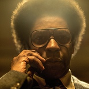 罗曼先生，你好 Roman J. Israel, Esq.