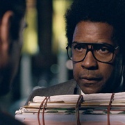 罗曼先生，你好 Roman J. Israel, Esq.