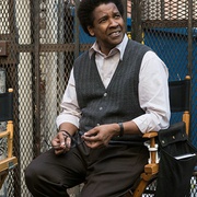 罗曼先生，你好 Roman J. Israel, Esq.