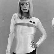 点击查看图片 银河女战士 Galaxina