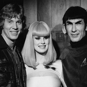 点击查看图片 银河女战士 Galaxina