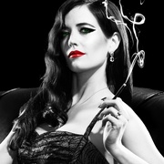 罪恶之城2 Sin City: A Dame to Kill For