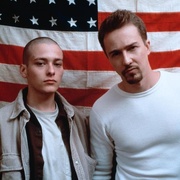 美国X档案 American History X