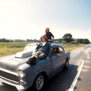 点击查看图片 双车道柏油路 Two-lane Blacktop