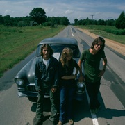 点击查看图片 双车道柏油路 Two-lane Blacktop